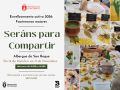 Seráns para Compartir