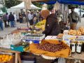 Feria Carballo este domingo