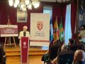 Imagen de la pasada edición de los Premios de traducción Plácido Castro
