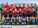 Plantel del Bergantiños B
