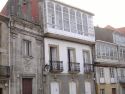 Emplazamiento para el centro de día