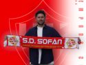 Dani Casal, nuevo entrenador del Sofán