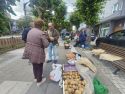 Feria de Carballo este jueves