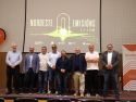 Clausura del 'Noroeste 0 emisións' (8)