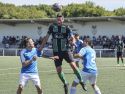 En la primera ronda de la fase de ascenso a Liga da Costa el Seaia eliminó al Atl. Pereiriña