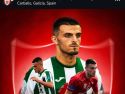 Dani Jódar, nuevo jugador del Bergantiños