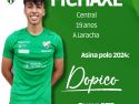 El ideal gallego