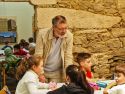 El ideal gallego
