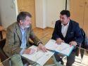 El ideal gallego