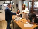 Walter Pardo PSOE Malpica