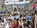 Festas do mar malpica 8