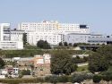Hospital Universitario de A Coruña, Chuac