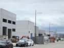 Naves y empresas de la segunda fase del polígono de Carballo