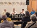 El balneario protagoniza la jornada final de Carballo na Memoria