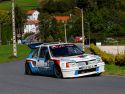 Daniel Remuiñán competirá con su Peugeot 205 Proto de Yacar Racing