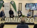 El acto de presentación se llevó a cabo ayer en las dependencias de la Casa da Cultura