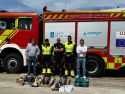 Grupo del GES