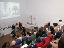 Las jornadas de Carballo serán en la biblioteca Rego da Balsa