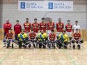El Calvo Escola Lubiáns 2025-2026