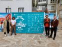 El contenido del evento se dio a conocer en un acto celebrado ayer en Malpica