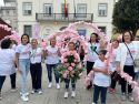 Danza Rosa en Camariñas este sábado