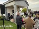 Día de Todos los Santos en Carballo