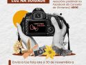Cartel del concurso de fotografía en Vimianzo