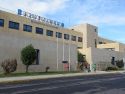 Hospital Virxe da Xunqueira de Cee