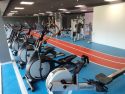 Gimnasio de Vimianzo