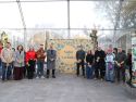 Presentación del programa navideño en Carballo este viernes