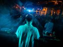 Festival en el camping Lago Mar