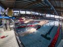 Imagen del Memorial Pedro Luis Fernández Pombo celebrado el pasado fin de semana bajo la organización de la Agrupación Deportiva Fogar