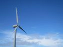 Apunta a la necesidad de implantar más energía eólica en Galicia