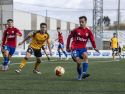 Los carballeses tratarán de repetir el gran partido que hicieron ante la Gimnástica Segoviana