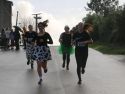 La carrera volverá a contar con cuatro categorías diferenciadas por edades