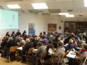El último programa formativo en Baio
