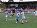 La gran final la protagonizarán los alevines del Celta y del Deportivo