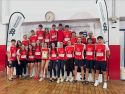 Deportistas de categoría absoluta del Sysca