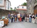 Presentación do Albaroque de Arume de Verdillo