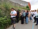Salida para recoger las hierbas de San Xoán este jueves