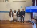 Presentación de la temporada 26/27 de la OSG