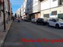 Salida 10 K en Carballo