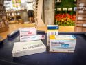 Ibuprofeno y otros medicamentos fotosensibilizantes