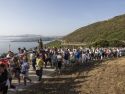 Romería de Santo Hadrián en Malpica (17)