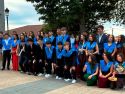 Graduación de ESO del CPI Xose Pichel de Coristanco
