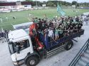 Ascenso del Xallas a Primera Futgal (1)