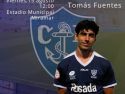 Tomy, nuevo jugador del Bergan