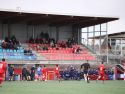 Campo de fútbol de As Eiroas