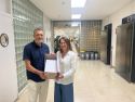 Recogida de recursos del Concello y la AAVV Fonte de Fornelos (2)