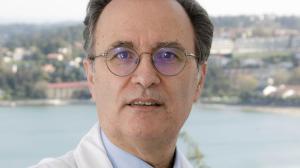 Francisco J. Blanco Garcia